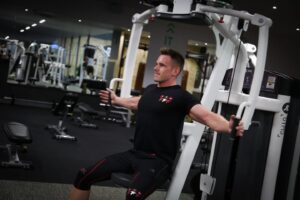 LEVEL 2 CERTIFICATE IN PLANNING AND DELIVERING GYM BASED EXERCISE