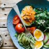 Level 3 Award in Nutrition for Physical Activity