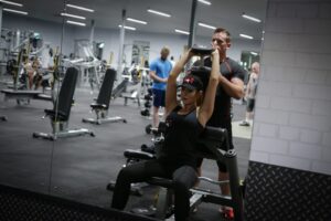 Level 4 Certificate in Nutrition for Weight Management and Athletic Performance (RQF) (Coming Soon)